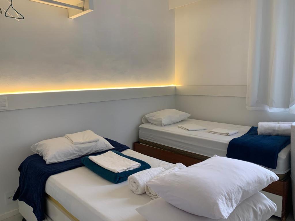 Real 254 - Barramares Flat 2 Quartos De Luxo Com Vista Espetacular Apartment