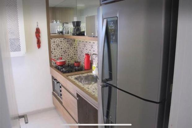 Real 254 - Barramares Flat 2 Quartos De Luxo Com Vista Espetacular Apartment