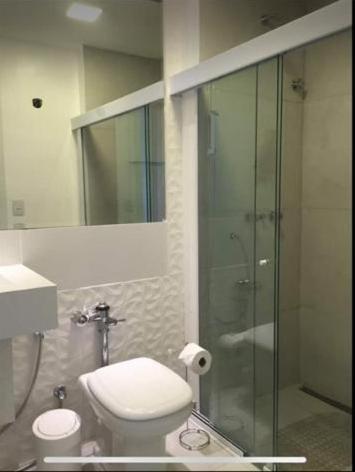 Apartment Real 254 - Barramares Flat 2 Quartos De Luxo Com Vista Espetacular Rio de Janeiro