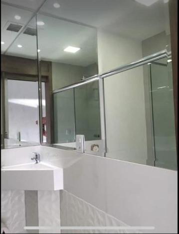 Real 254 - Barramares Flat 2 Quartos De Luxo Com Vista Espetacular Apartment