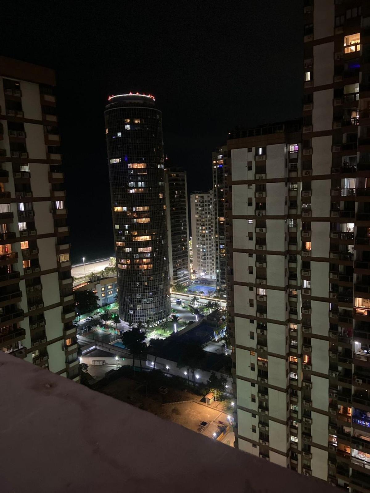 Real 254 - Barramares Flat 2 Quartos De Luxo Com Vista Espetacular Apartment *
